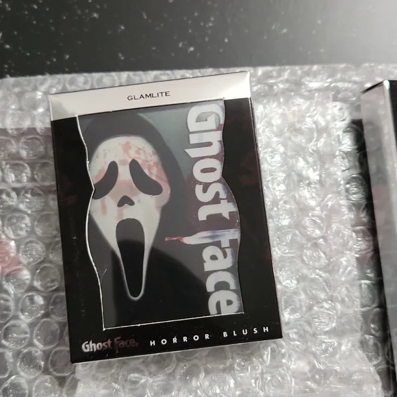 GHOSTFACE GLAMLITE COLLECTION - Picture 10 of 14
